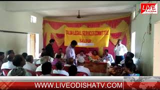 Watch MAHANGA TALUK LEGAL SERVICE COMMITTE Video