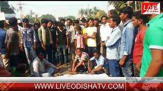 Watch SUBARNAPUR ELECTRIC DEATH Video