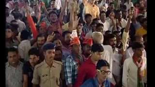 Watch Shri Amit Shah addresses booth karyakartas Sammelan of 6 districts, Panikoili, Jajpur Video