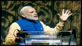 Watch PM Modi on reform measures taken by his govt in banking sector and environment clearances. Video