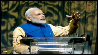 Watch GST has integrated India economically by subsuming complex web of over 500 different taxes : PM Modi Video