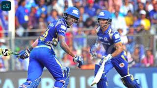 Watch IPL 2018 Match 37 Mumbai Indians vs Kolkata Knight Riders Match Highlights |May 6 2018 Video