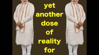 Watch Fact-Check: 100% rural electrification is yet another jumla of PM Modi Video