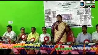 Watch ajivika mission # Attabira # Snehangini Chhuria Video