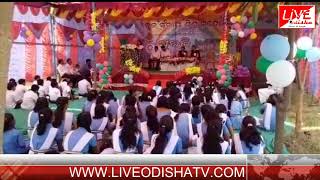 Watch BARPALI SURAVI 2017 PROGRAMME Video