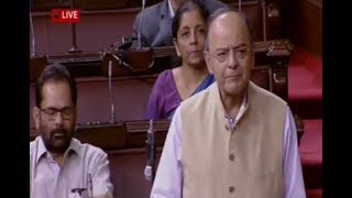 Watch Shri Arun Jaitley's reply during discussion on atrocities on Dalits & minorities, 20.07.2017 Video