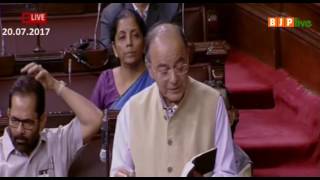 Watch Dr. Ambedkar had proposed to enshrine the measures to ban cow slaughter in our constitution : FM Video