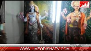 Watch NABARANGPUR KIRTAN SAMAROHA Video