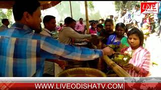 Watch NABARANGPUR JHADESWAR TEMPLE Video