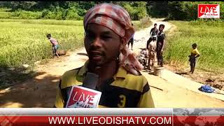 Watch MOHONA ROAD CALVERT MADE BY VILLAGE PEOPLE Video