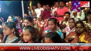 Watch JAGA BALIA FOR PRAYER GOD @ MAHANGA PEOPLE Video