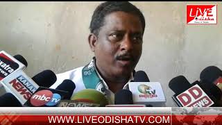 Watch NABARANGPUR BJD PADAJATRA Video