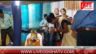 Watch NABARANGPUR YUVA UTSAV Video