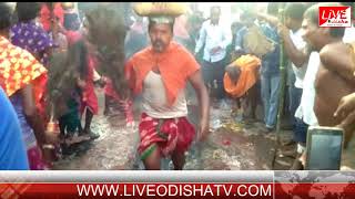 Watch GANJAM KOTHISALA YATRA Video