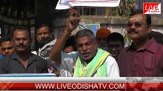 Watch JAJPUR DR DAMODAR ROUT KUSHA PUTTALIKA DAHO Video