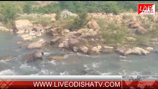 Watch BARGARH DEBADARHA TOURIST PLACE Video