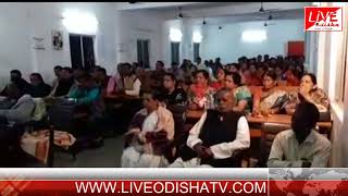 Watch NABARANGPUR BHAGIRATHI PATRA 78 TAMA JYANTI Video