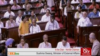 Watch Personal efforts of PM Modi saved 5 fishermen from gallows.251 fishermen & 42 boats released in 2017 Video