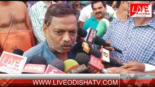 Watch BRAMHAPUR HANUMAN TEMPLE ISSUE Video