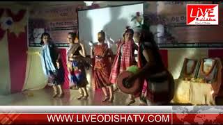 Watch PURUSATAMPUR CHILDRENS DAY Video