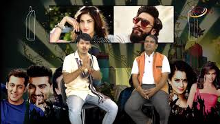 Watch SSVTG BOLLYWOOD BEATS  1YEAR ANIVALDAY SPL SHOW WITH ANCHOR SIDDARTH Video