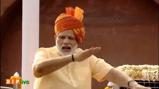 Watch India's stature in the world is rising. The world is with us in fighting the menace of terror: PM Video