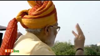 Watch Black money worth more than Rs 1.25 lakh crore has been unearthed in last 3 years : PM Modi Video