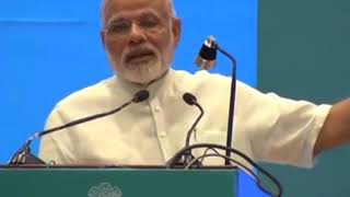 Watch 'Smallâ€™ steps bring big change. Reform in choosing Padma awardees is one such example : PM Modi Video