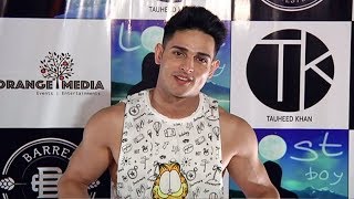 Watch Priyank Sharma At Vikas Gupta's Grand Birthday Bash | FULL ON MASTI Video