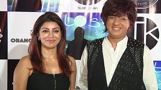 Watch Debina Bonnerjee And Rohit Verma At Vikas Gupta's Grand Birthday Bash | FULL ON MASTI Video