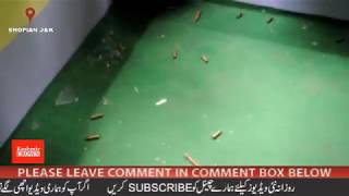 Watch Badigam gunfight: 5 civilians, 5 militants killed, toll reaches 10 Video
