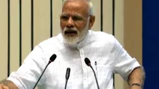 Watch Don't fear the failure, it may lead to success : PM Modi Video