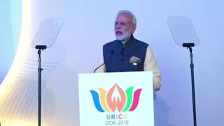 Watch Signing Ceremony & Press Statement by Prime Minister of India (October 16, 2016) Video