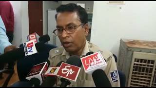 Watch bramhapur 5 person arrested Video