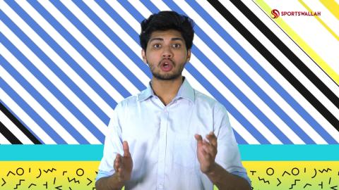 Watch Sportswallah's Daily Bulletin - BCCI Rejects Australian Proposal - 8th May Video