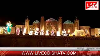 Watch KEONJHAR ADIRANG MAHOSTAV 2017 Video