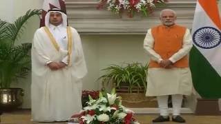 Watch Delegation level talks Signing of Agreements Video