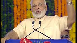 Watch PM Shri Narendra Modi's speech at Sahakar Sammelan in Amreli, Gujarat : 17.09.2017 Video