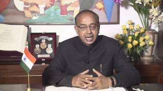 Watch Message by Minister of Youth Affairs & Sports for PBD 2017 Video