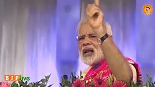 Watch When world bank refused money for the Sardar Sarovar Dam, temples of Gujarat donated money: PM Modi Video
