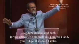 Watch Message of CM of Madhya Pradesh for PBD 2017 Video