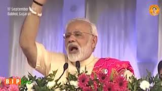 Watch I congratulate the people of MP & CM Shivraj Singh Chouhan for their commendable work : PM Video