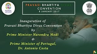 Watch Keynote address by Prime Minister Narendra Modi in PBD Convention 2017â€‹ Video