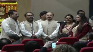 Watch Ministry of External Affairs Celebrates Vishwa Hindi Divas Video