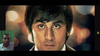 Watch Ranbir Kapoor Different Looks Are Breathtaking In SANJU Movie Video