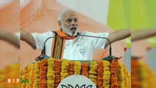 Watch Congress has agenda to oppose Modi for no reason: PM Modi in Mangaluru, 05.05.2018 Video