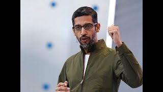 Watch Google I/O 2018 keynote: Sundar Pichai talks emojis, AI advances and more Video