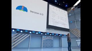 Watch Google I/O 2018: Lighthouse 3.0 announced Video