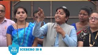 Watch Canconkars unite in half-day bandh demanding justice for 6 year old rape victim Video