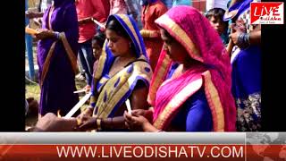 Watch berhampur festival of mishanrani Video
